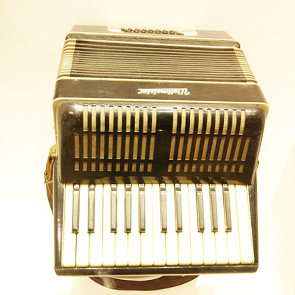 Concertina