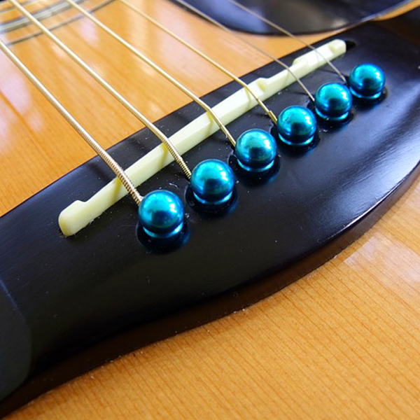 Cordas para guitarras
