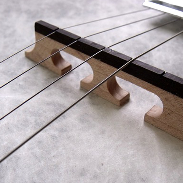 Cordas para guitarras