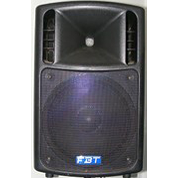 Colunas 150w (2x12")