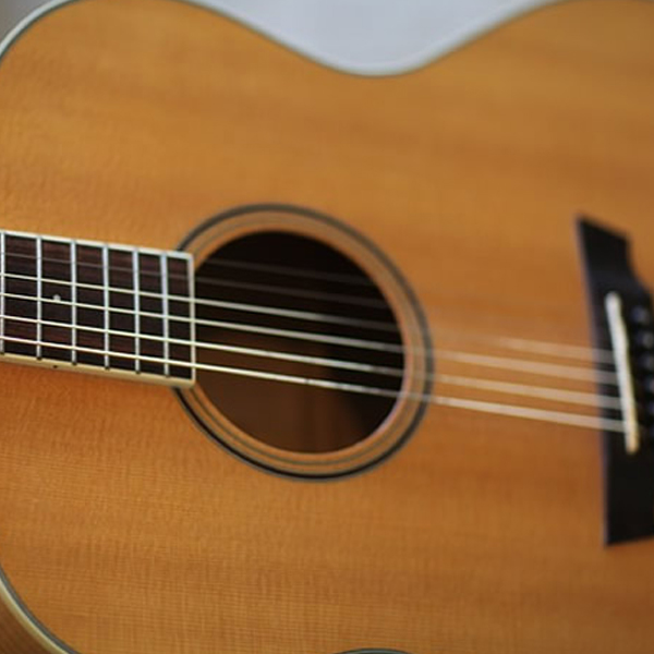 Guitarra portuguesa