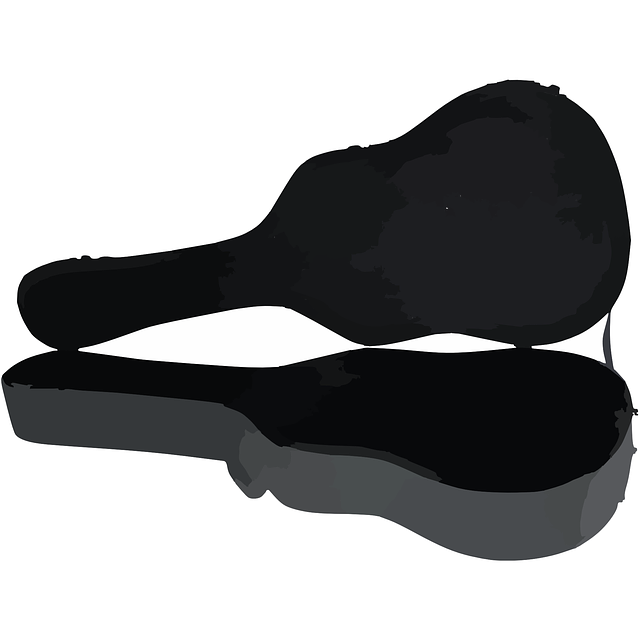 Caixa p/ guitarra stratoritmo
