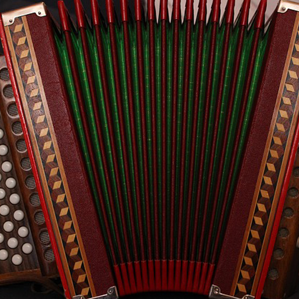 Concertina