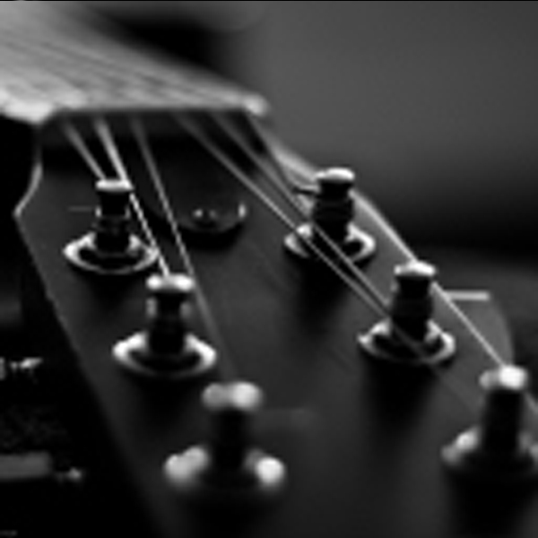 Guitarra stratoritmo