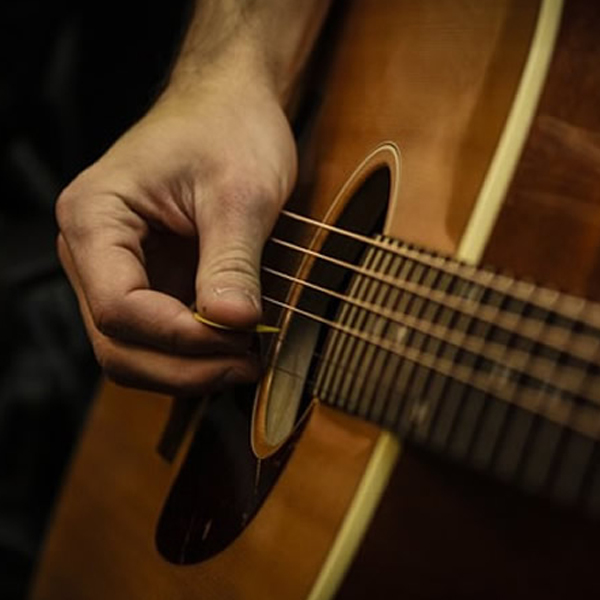 Guitarra portuguesa
