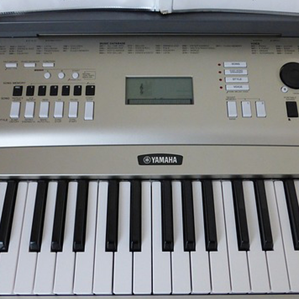 Piano elétrico (c\\ midi)