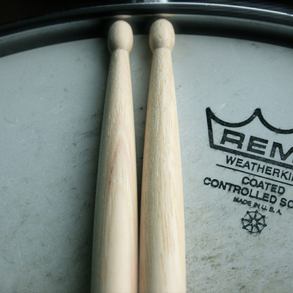 Bateria DTX Drum Scores