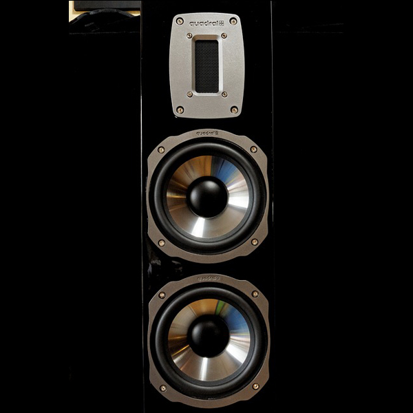 Colunas 150w (2x12")