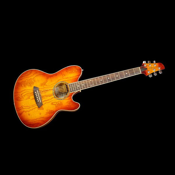 Guitarra stratoritmo